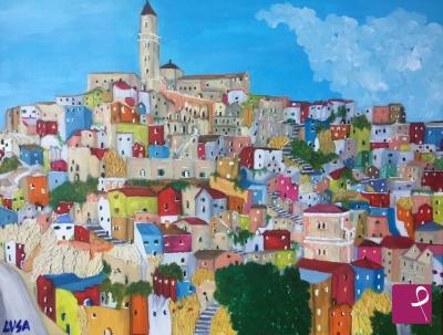 Quadro in vendita online