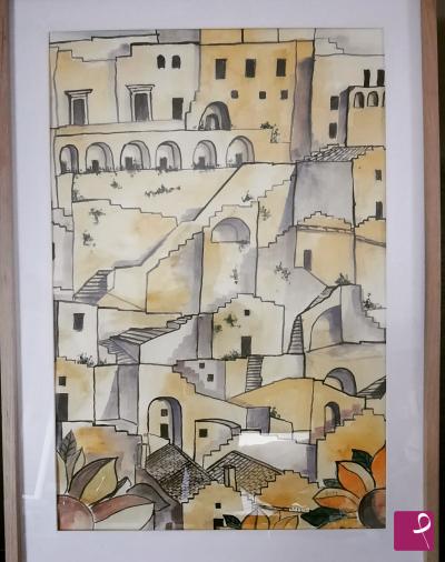 Quadro in vendita online