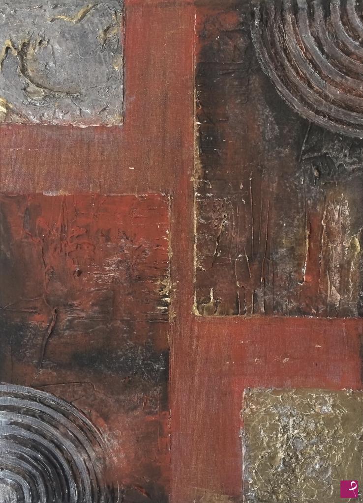 quadri in vendita online - Materia 1