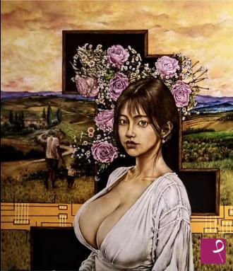 Quadro in vendita online