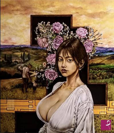 Quadro in vendita online