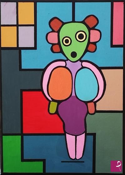 Quadro in vendita online