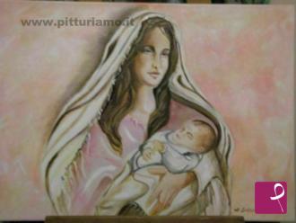 Quadro venduto su PitturiAmo