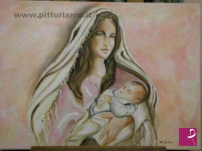Quadro venduto su PitturiAmo
