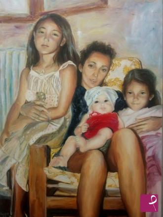 Quadro venduto su PitturiAmo