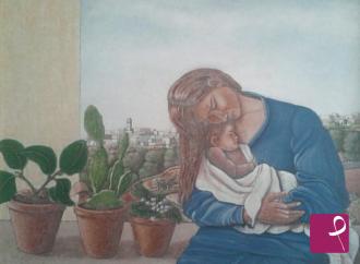 Quadro venduto su PitturiAmo