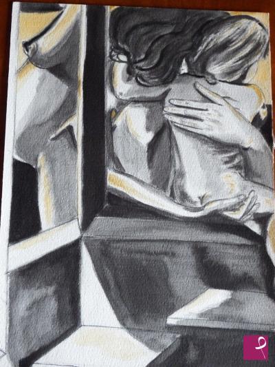 Quadro venduto su PitturiAmo