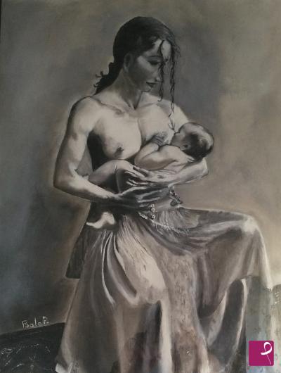 Quadro venduto su PitturiAmo