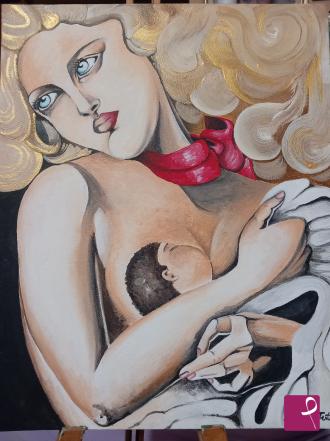 Quadro in vendita online