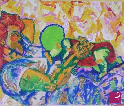 Quadro in vendita online