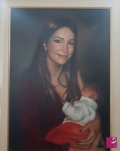 Quadro venduto su PitturiAmo