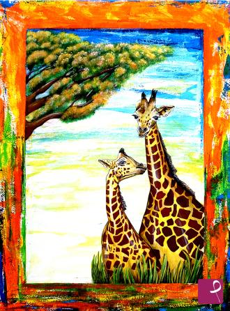 Quadro in vendita online
