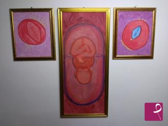 Quadro venduto su PitturiAmo