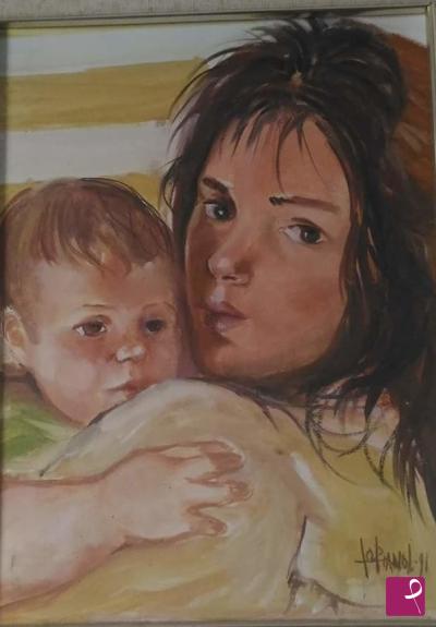 Quadro in vendita online