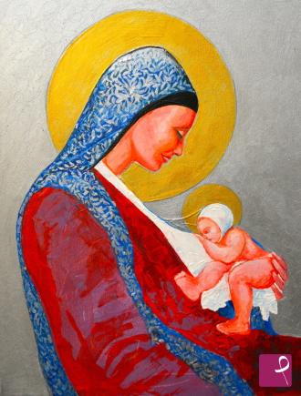Quadro venduto su PitturiAmo