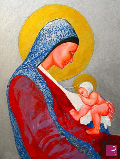 Quadro venduto su PitturiAmo