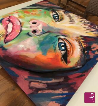Quadro in vendita online