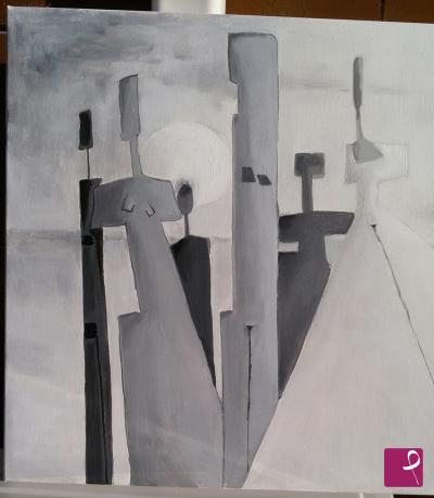 Quadro in vendita online