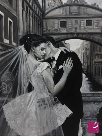 Quadro venduto su PitturiAmo