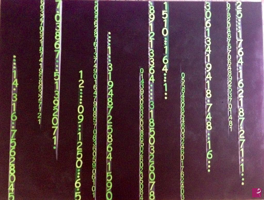 quadri in vendita online - Matrix