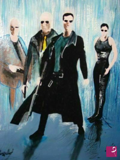 Quadro venduto su PitturiAmo