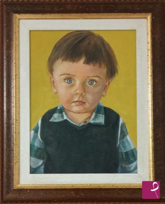 Quadro venduto su PitturiAmo