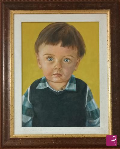 Quadro venduto su PitturiAmo