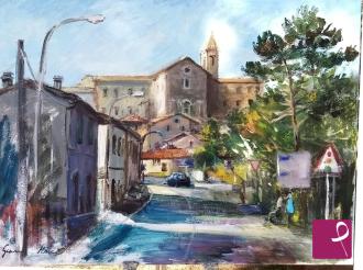 Quadro in vendita online
