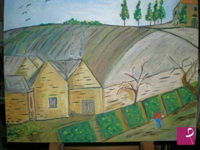 Quadro in vendita online