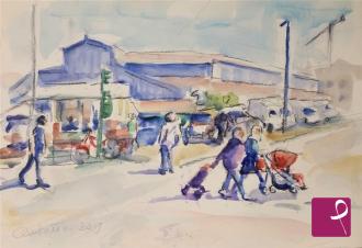 Quadro in vendita online