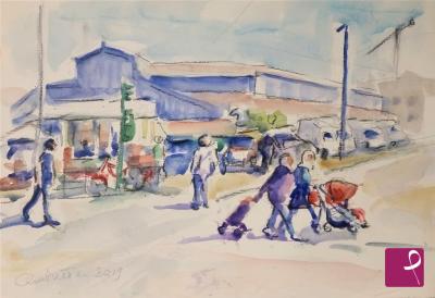 Quadro in vendita online