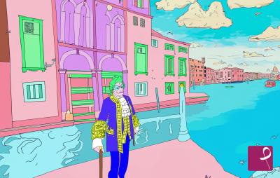 Quadro in vendita online