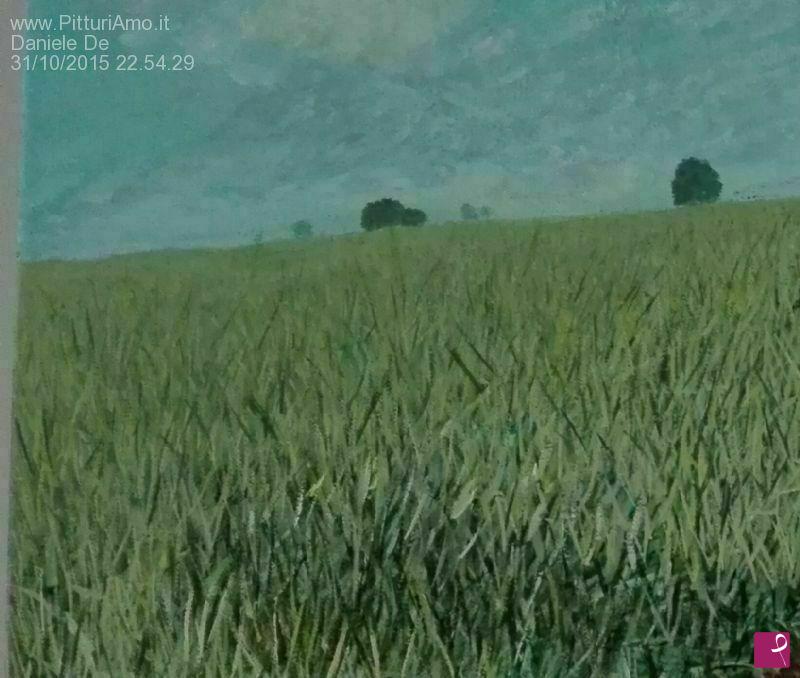 quadri in vendita online - Mattino