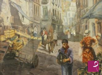 Quadro in vendita online