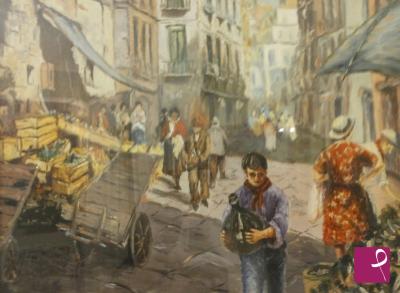 Quadro in vendita online
