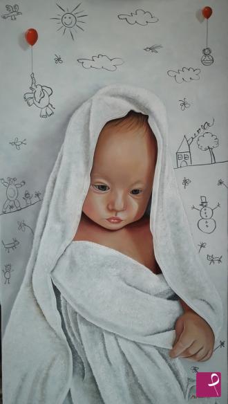 Quadro venduto su PitturiAmo