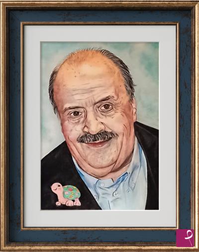 Quadro venduto su PitturiAmo