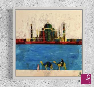 Quadro venduto su PitturiAmo