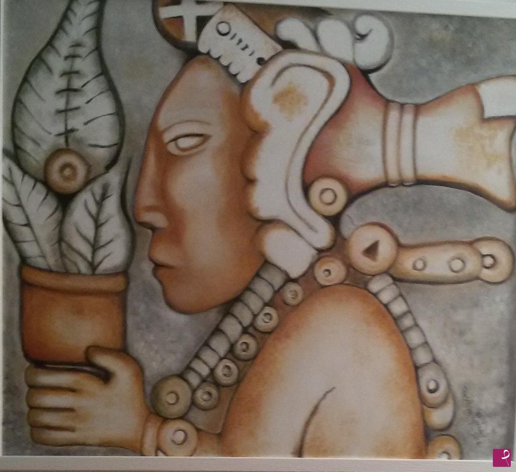 quadri in vendita online - maya 2