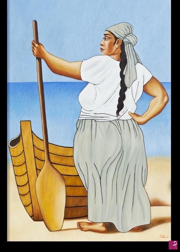 quadri in vendita online - Maya
