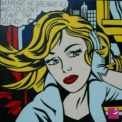 Quadro in vendita online