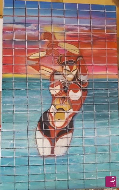 Quadro in vendita online