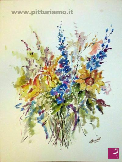 Quadro in vendita online