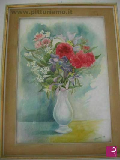 Quadro in vendita online
