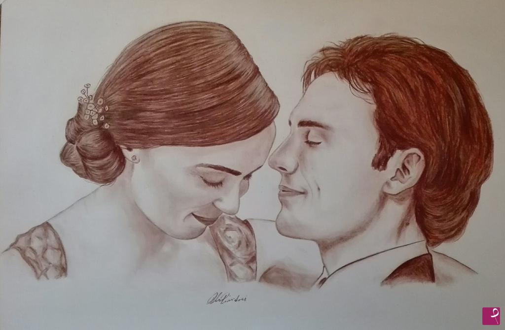 quadri in vendita online - Me before you