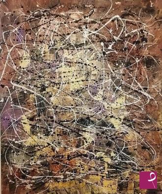 Quadro venduto su PitturiAmo