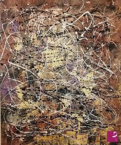 Quadro venduto su PitturiAmo