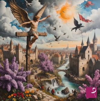 Quadro in vendita online