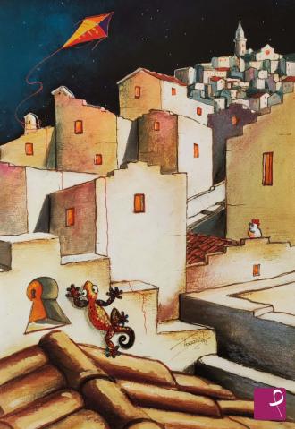 Quadro in vendita online