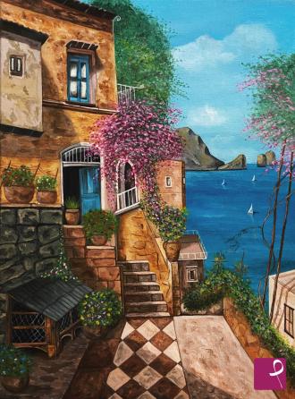 Quadro in vendita online